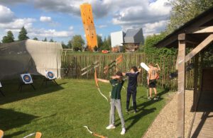 Kinderfeestjes Groningen